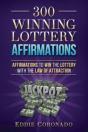 300 Winning Lottery Affirmations - Preview
