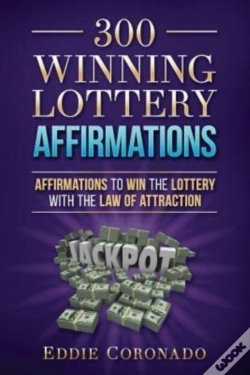 Capa do artigo 300 Winning Lottery Affirmations