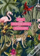 300 Word Search Puzzles