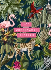 Capa do artigo 300 Word Search Puzzles