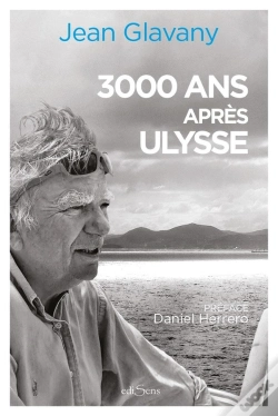 Capa do artigo 3000 Ans Après Ulysse