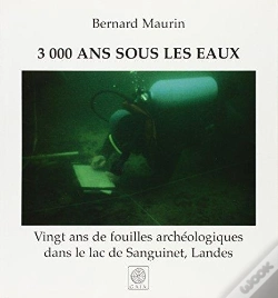 Capa do artigo 3000 Ans Sous Les Eaux