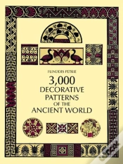 Capa do artigo 3,000 Decorative Patterns Of The Ancient World