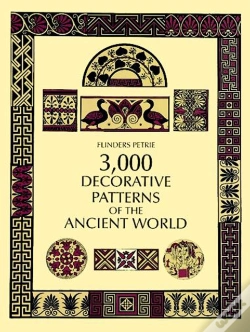 Capa do artigo 3,000 Decorative Patterns Of The Ancient World