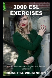 Capa do artigo 3000 Esl Exercises