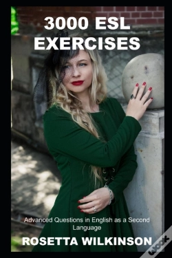 Capa do artigo 3000 Esl Exercises