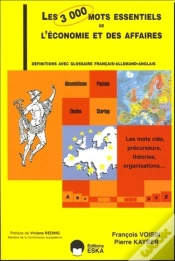 Capa do artigo 3000 Mots Essentiels De L