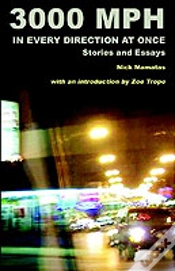 Capa do artigo 3000 Mph In Every Direction At Once
