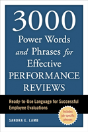 3000 Power Words And Phrases For Effective Performance Reviews - Preview