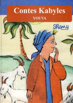 Capa do artigo 3000 Prenoms Kabykles Pour Le Troisieme Millenaire