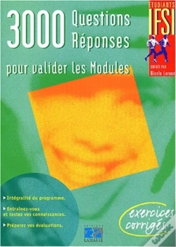 Capa do artigo 3000 Questions Reponses Pour Valider Les Modules