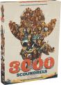 3000 Scoundrels (EN) - Preview