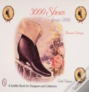 3000 Shoes From 1896