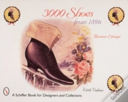 Capa do artigo 3000 Shoes From 1896