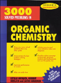 3000 Solved Problems In Organic Chemistry - Preview