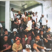 Capa do artigo 3000° - Vinil