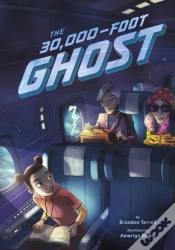 Capa do artigo 30,000-Foot Ghost