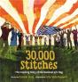 30,000 Stitches - Preview