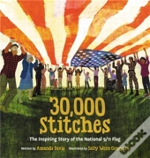 30,000 Stitches