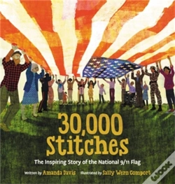 Capa do artigo 30,000 Stitches