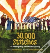 Capa do artigo 30,000 Stitches