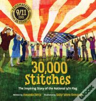 30,000 Stitches
