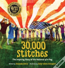 Capa do artigo 30,000 Stitches