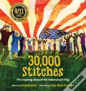 Capa do artigo 30,000 Stitches