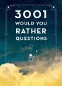3,001 Would You Rather Questions - Second Edition - Preview