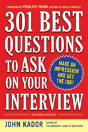 301 Best Questions To Ask On Your Interview, Second Edition - Preview