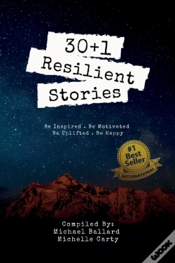 Capa do artigo 30+1 Resilient Stories