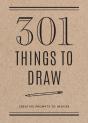301 Things To Draw - Second Edition - Preview