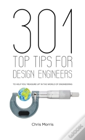 Capa do artigo 301 Top Tips For Design Engineers