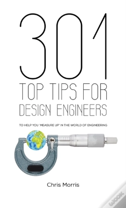 Capa do artigo 301 Top Tips For Design Engineers