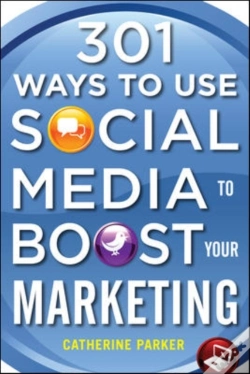 Capa do artigo 301 Ways To Use Social Media To Boost Your Marketing