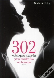 Capa do artigo 302 Techniques Avancees