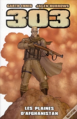 Capa do artigo 303