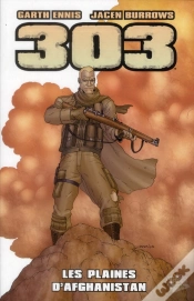 Capa do artigo 303