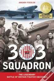 Capa do artigo 303 Squadron