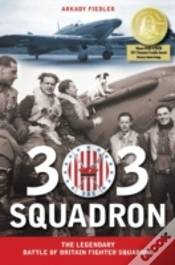 Capa do artigo 303 Squadron