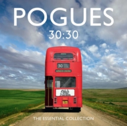 Capa do artigo 30:30 - CD