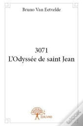 3071 - L'Odyssee De Saint Jean