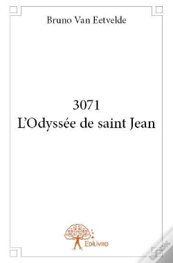 Capa do artigo 3071 - L'Odyssee De Saint Jean