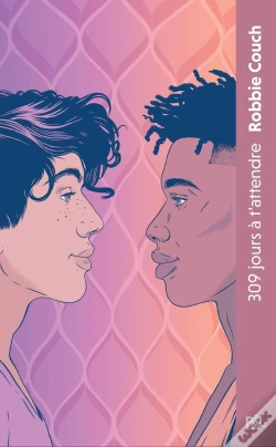 Capa do artigo 309 Jours À T'Attendre (Poche)