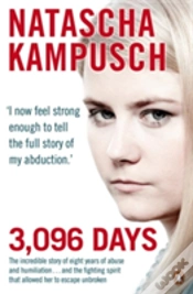 Capa do artigo 3,096 Days