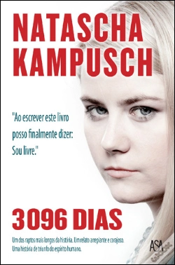 Capa do artigo 3096 Dias