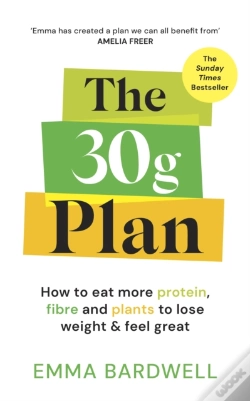 Capa do artigo 30g Plan