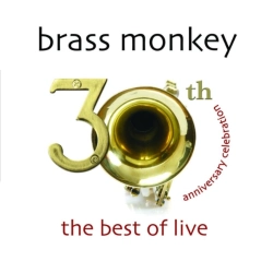 Capa do artigo 30th Anniversary Celebration - CD