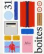 31 Boites - Preview