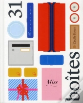 31 Boites